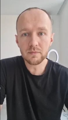 Превью Андрій Сорокін